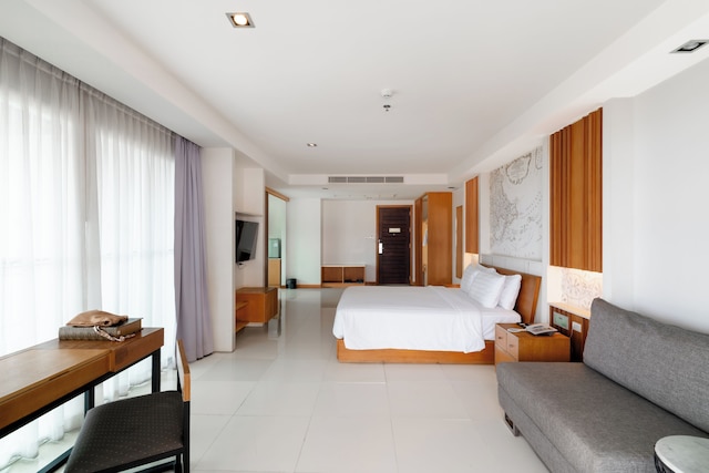 ウェルカム ワールド ビーチフロント リゾート