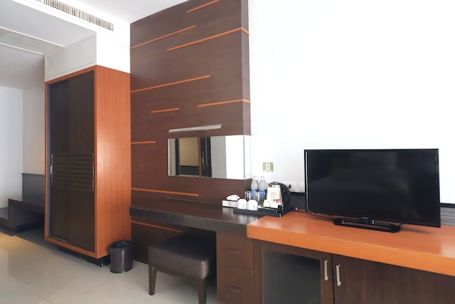 ウェルカム ワールド ビーチフロント リゾート