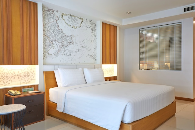 ウェルカム ワールド ビーチフロント リゾート