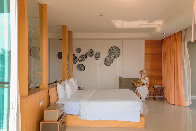 ウェルカム ワールド ビーチフロント リゾート