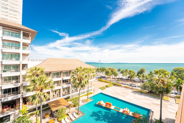 ウェルカム ワールド ビーチフロント リゾート