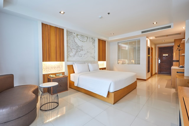 ウェルカム ワールド ビーチフロント リゾート