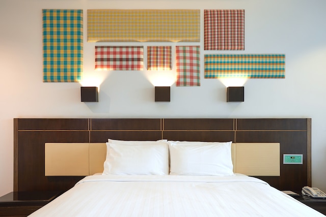 ウェルカム ワールド ビーチフロント リゾート