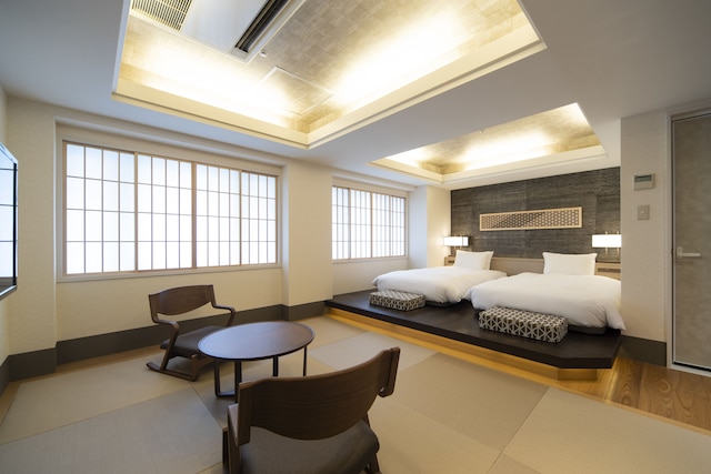 新横浜グレイスホテル