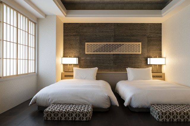 新横浜グレイスホテル