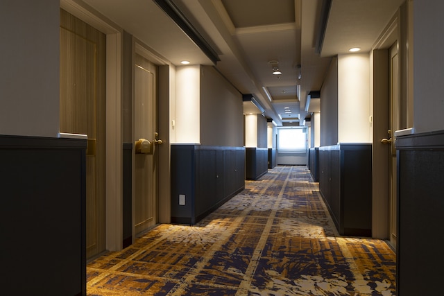 新横浜グレイスホテル