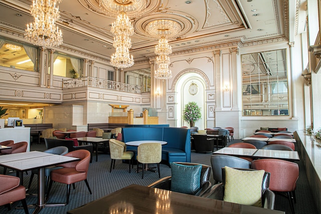 新横浜グレイスホテル