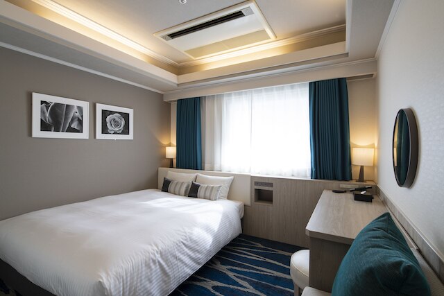 新横浜グレイスホテル