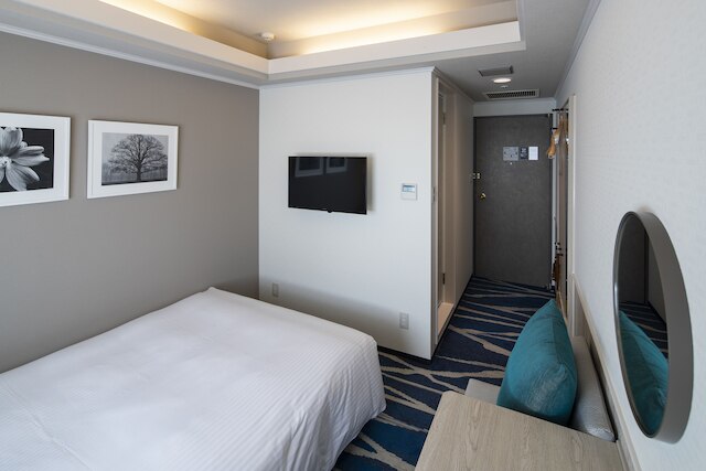 新横浜グレイスホテル