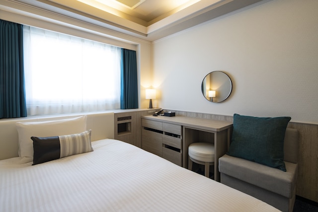 新横浜グレイスホテル