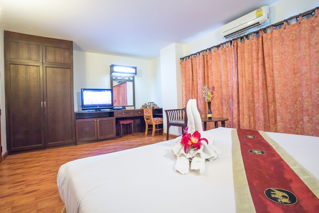 Pangviman Place Resotel