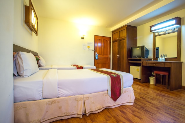 Pangviman Place Resotel