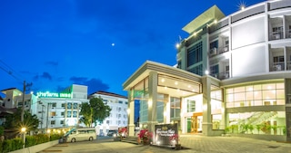 Pangviman Place Resotel