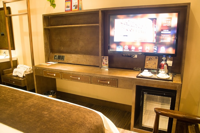 ジェームズ ジョイス カフェテル ティエンフーベイ (広州天河北天潤路店)