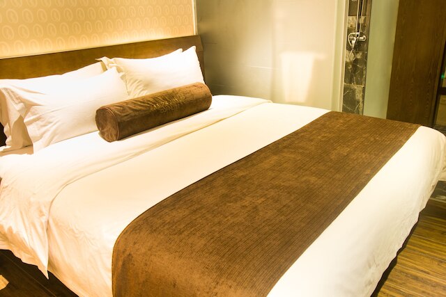 ジェームズ ジョイス カフェテル ティエンフーベイ (広州天河北天潤路店)