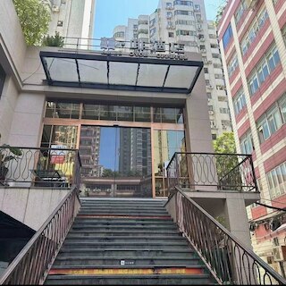 ジェームズ ジョイス カフェテル ティエンフーベイ (広州天河北天潤路店)