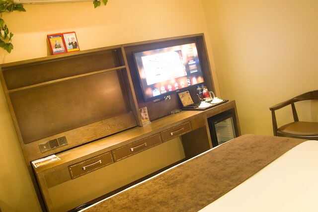 ジェームズ ジョイス カフェテル ティエンフーベイ (広州天河北天潤路店)