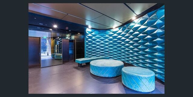 オーラ オン フリンダーズ サービスド アパートメンツ