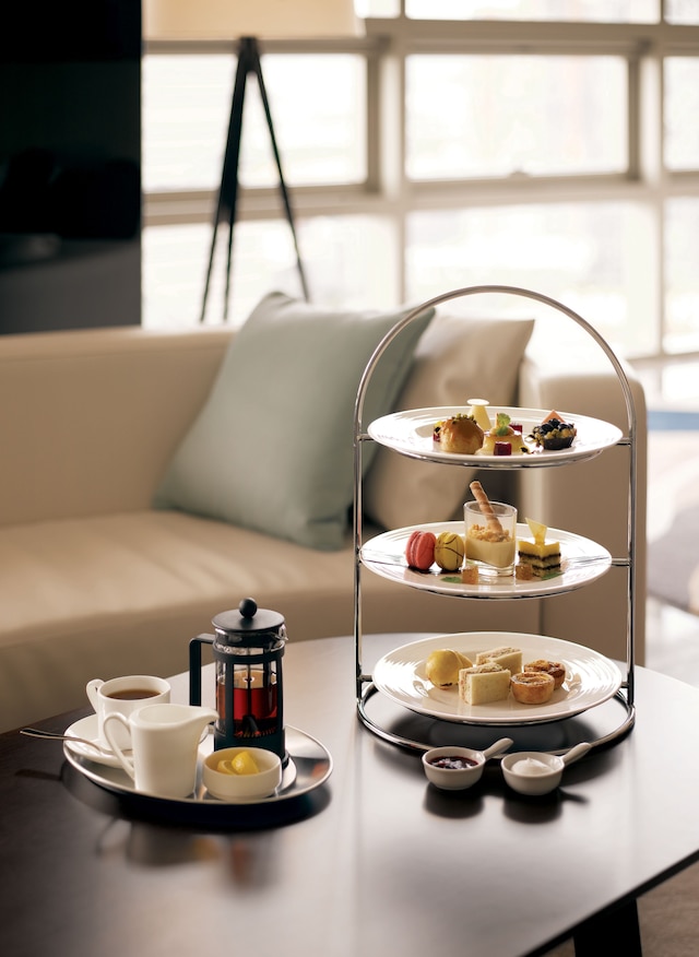 ホリデイ・イン 仁川 松島 by IHG