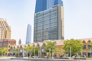 ホリデイ・イン 仁川 松島 by IHG