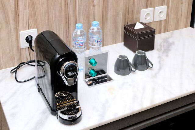 ザ ラクストン バンドン