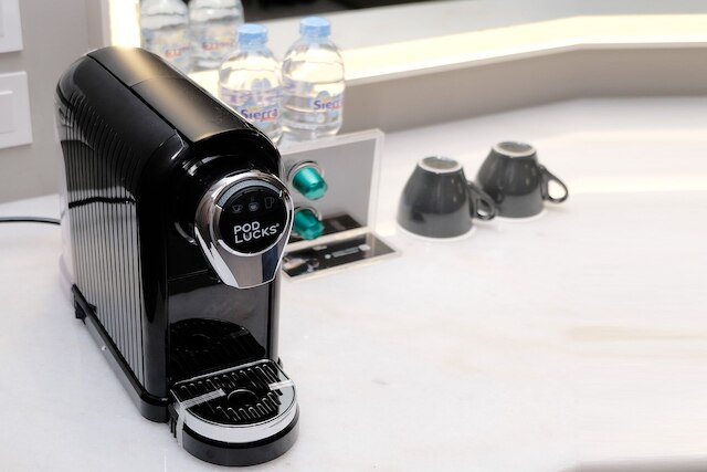 ザ ラクストン バンドン