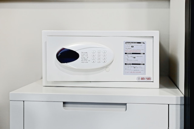 ホテル シックスティ 3