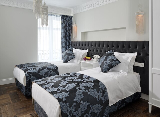 ネクストハウス ペラ