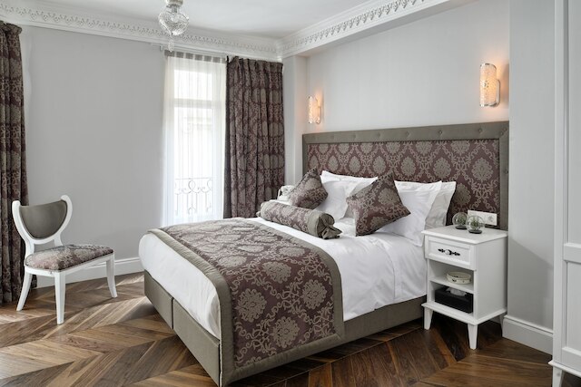 ネクストハウス ペラ