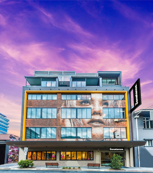 ザ コンスタンス