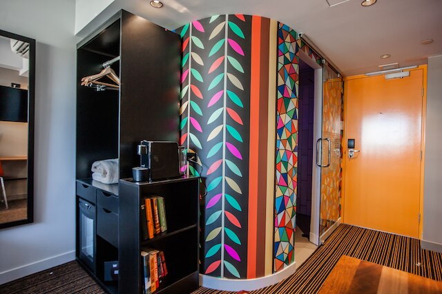 ザ コンスタンス