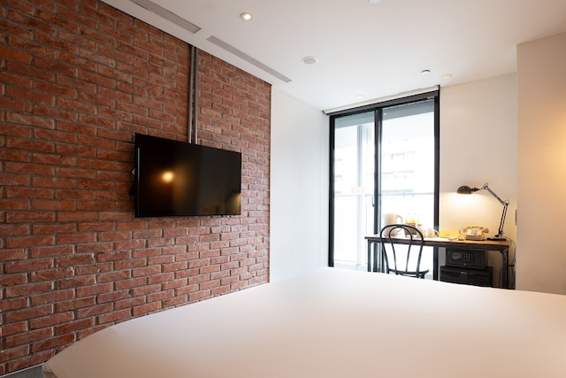 チェック イン 台北 ソンジャン (雀客旅館台北松江館)