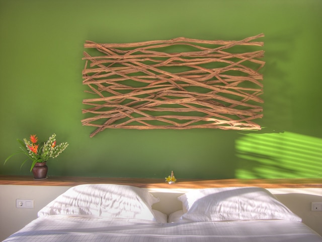 ヴィラ サバンダリ