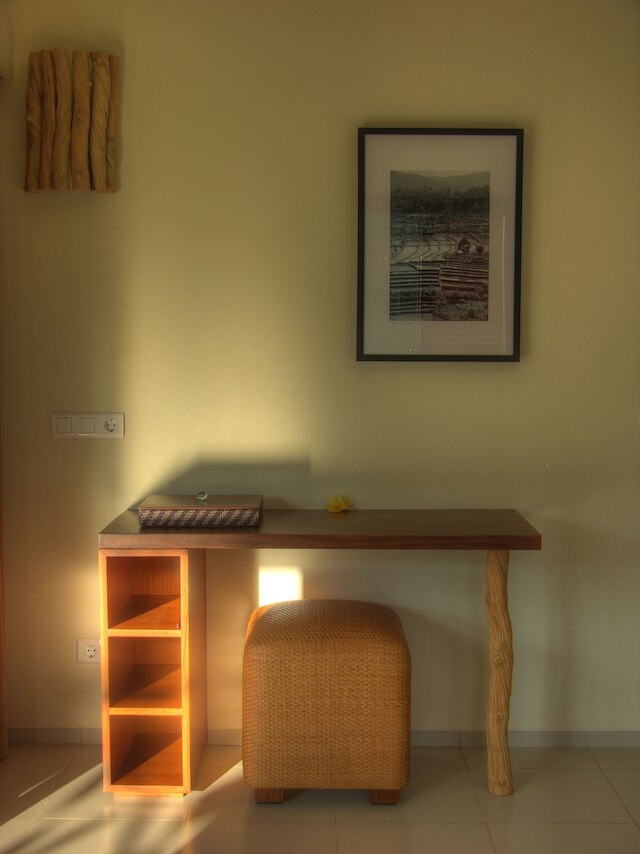 ヴィラ サバンダリ