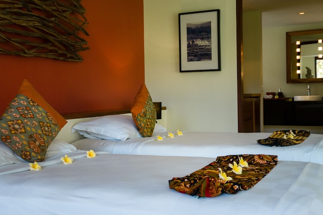 ヴィラ サバンダリ