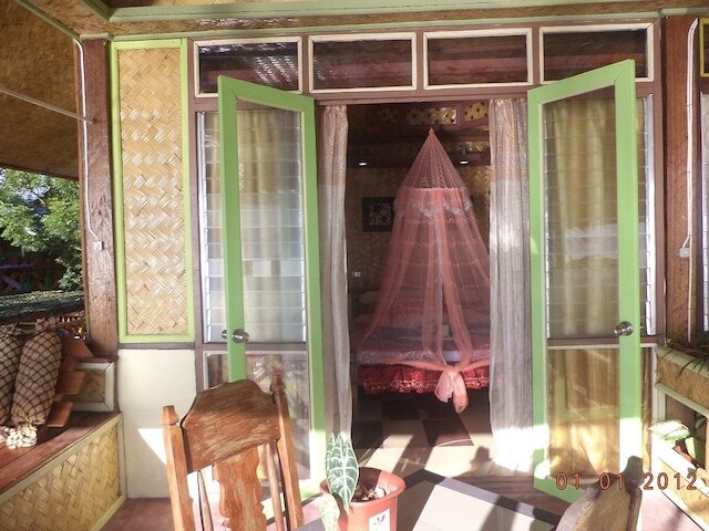 アイランド フロント II