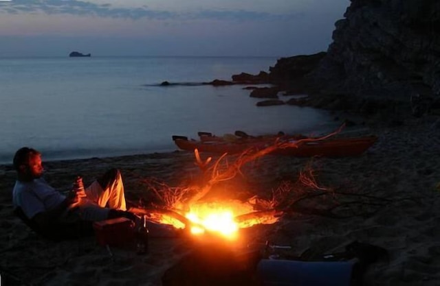 アイランド フロント II