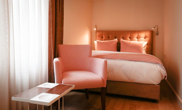 メレク ホテルズ モーダ