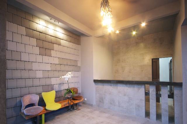 ザ グレイ ブティック イン