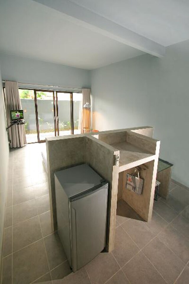 ザ グレイ ブティック イン