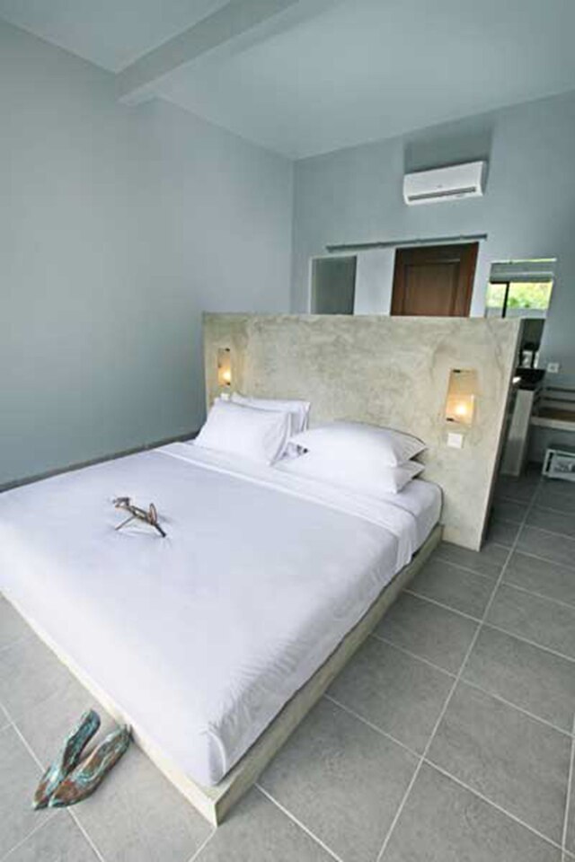 ザ グレイ ブティック イン