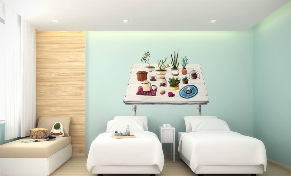 ビートホテル・バンコク