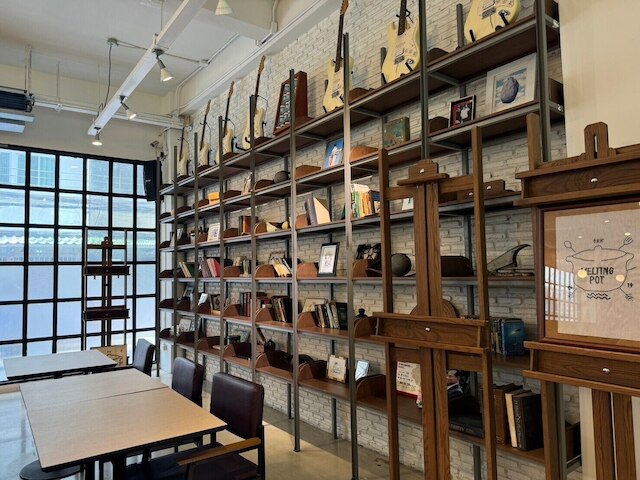 ビートホテル・バンコク