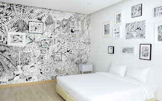 ビートホテル・バンコク