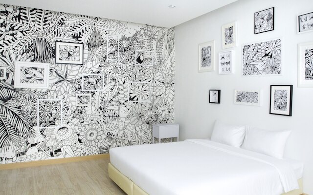 ビートホテル・バンコク