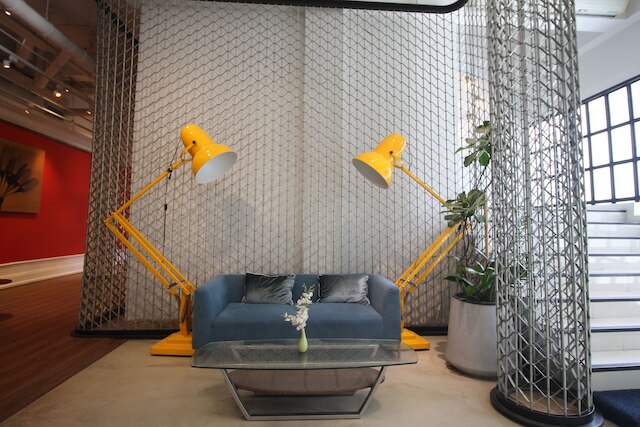 ビートホテル・バンコク