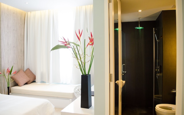 ビートホテル・バンコク