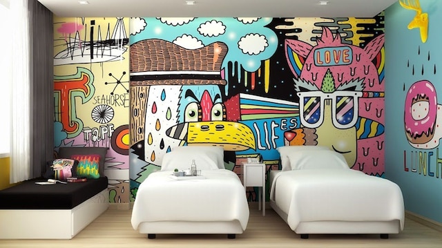 ビートホテル・バンコク