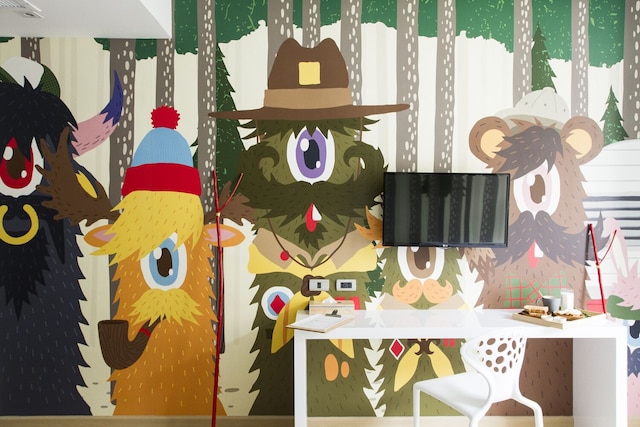 ビートホテル・バンコク