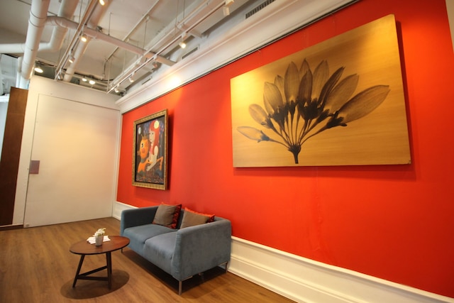 ビートホテル・バンコク